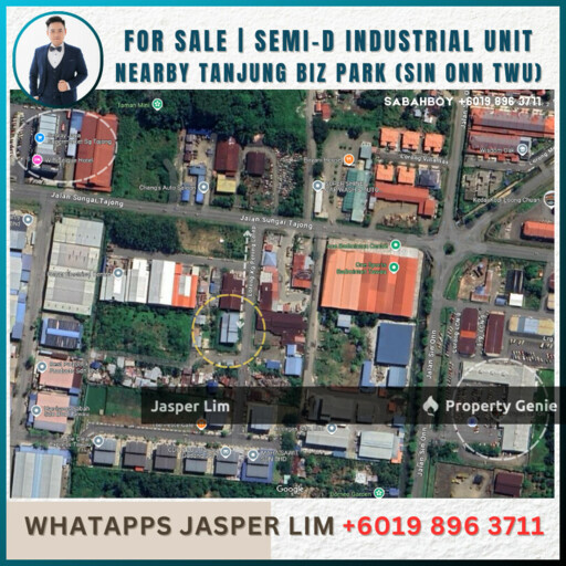 Tanjung Business Park