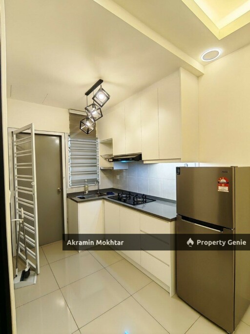 Renovated | Double Storey Terrace, Taman Ritma Perdana, Puncak Alam