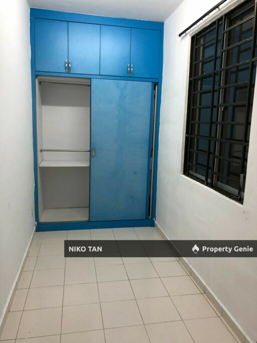 For Sale Villa Krystal @ Selesa Jaya