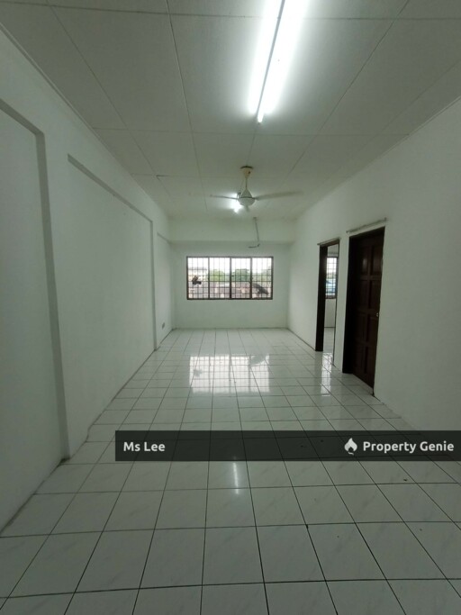 3rd Floor Shop Apartment RM 550-Taman Wangsa (Taman Sentosa) @ Klang-Ready Now