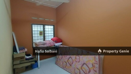 Single Storey Terrace Taman Sijangkang Permai Telok Panglima Garang