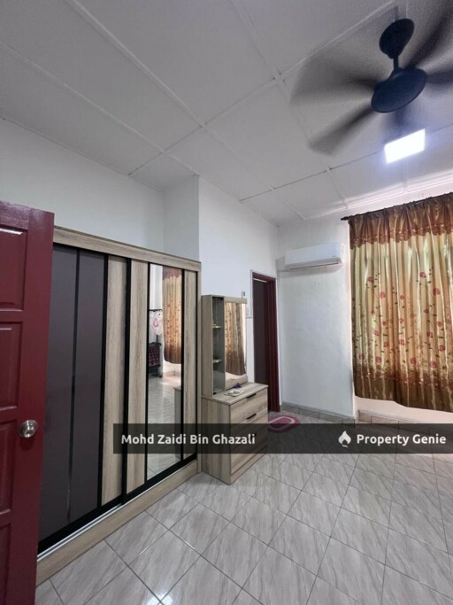 Below Market Double Storey Terrace Bandar Mahkota Cheras