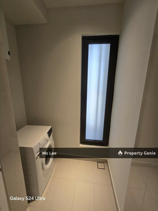 Pavilion Embassy Oxford Residences @ KLCC-Near LRT, level 13 TRX view, Good for investment