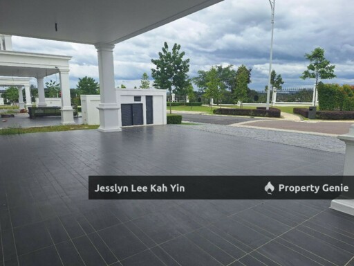 2 Storey Bungalow Corner - Stoneridge @ Eco Majestic, Semenyih