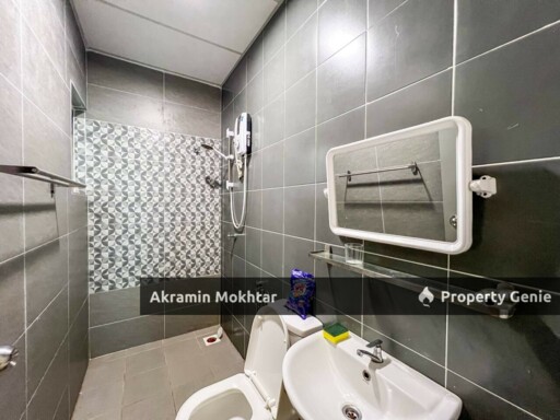 FREEHOLD & MALAY RESERVED | 2.5 STOREY TAMAN SENTOSA IMPIAN, SG MERAB, KAJANG, SELANGOR