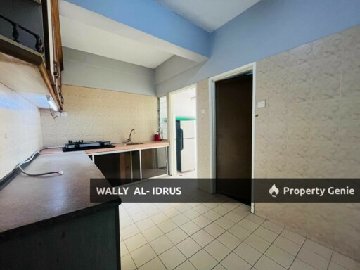 Condo Sri Mahligai @ Seksyen 9, Shah Alam