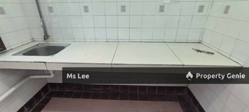 3rd floor Shop Apartment RM 350 (Pasar Malam)-Taman Sentosa @ Klang-Ready Now