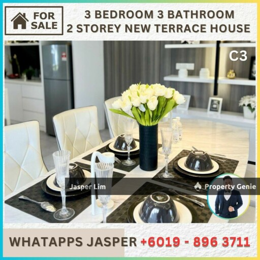 Bandar Seri Indah (Residence)