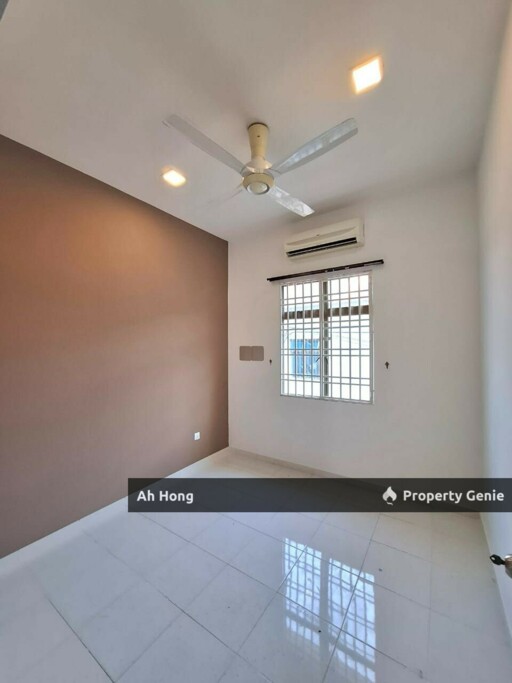 For Sale / Gelang Patah / Setia Eco Garden / Renovated / Freehold