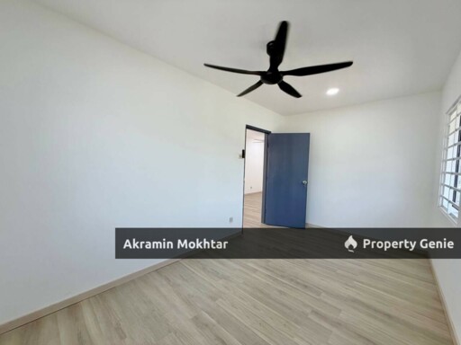FREEHOLD & CORNER LOT | Single Storey Terrace  Fasa 7 Bandar Tasik Kesuma ,Semenyih