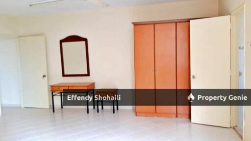 VENICE HILL CONDO CHERAS