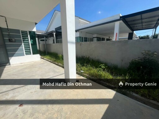TAMAN SULTAN ABDUL HALIM, TANJUNG BENDAHARA ALOR SETAR