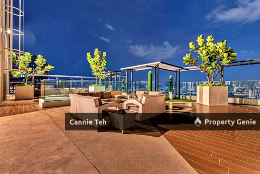 Reizz Residence (Residensi Ampang Kiri) @ 775sf Below Value 37%!