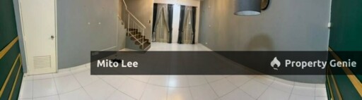 Taman Pulai Hijauan For Sale Kangkar Pulai For Sale Skudai For Sale Johor For Sale