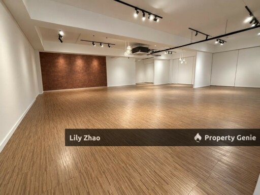 1st Floor Showroom with LIFT / Shop Office, Road Frontage 4,262 sqft, Corner Lot, Stand Alone Building📍Kolombong Highway, Kota Kinabalu, Sabah