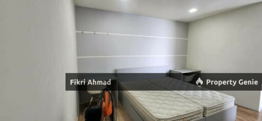 FOR RENT: FULLY FURNISHED Studio Sky Park @ Cyberjaya