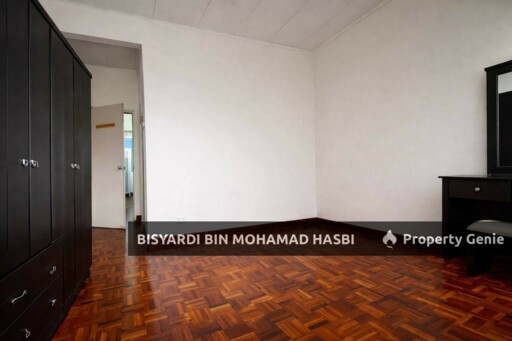 "Gated & Guarded - Facing Open" Double Storey Terrace House USJ 22 Subang Jaya
