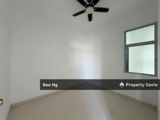 Cassia @ Pulai Mutiara 2.5 Storey Terrace End Lot With Land