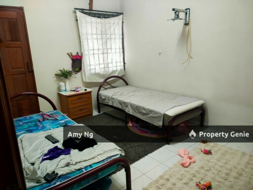 Double Storey Terrace Taman Pengkalan For Sale