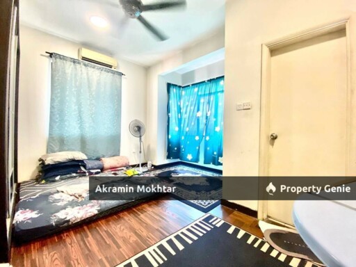 Corner Unit & 2 Parking | Armanee Condominium Damansara Damai, Petaling Jaya
