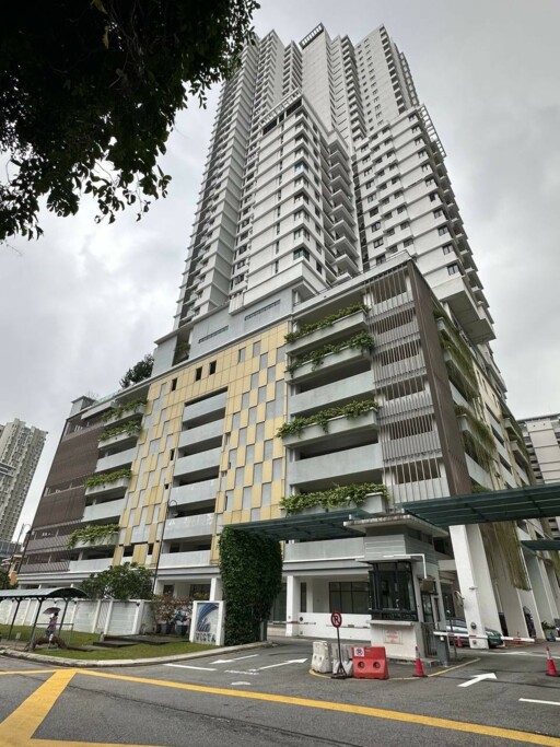 Vila Vista @ Cheras
