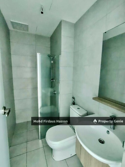For Sale : Sinaran Residence @ Bandar Cassia, Batu Kawan, Penang.