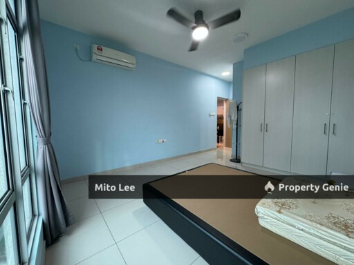 Tampoi The Alif For Rent
