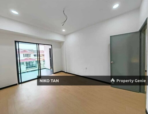 Taman Sentosa 2 Storey With Fully Renovated & Extended Kitchen For Sale