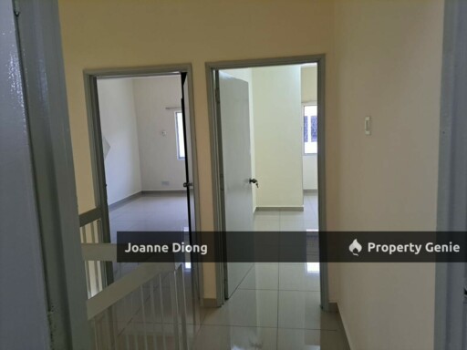SS7/30 Kelana Jaya Double Storey Terrace House