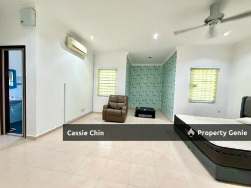Jalan Nuri Bandar Putra For Rent Kulai For Rent Johor For Rent