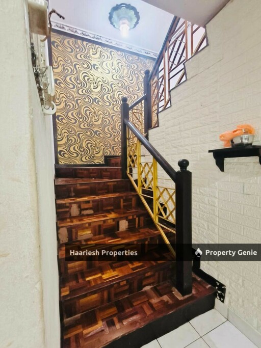For Sale Double Storey Bandar Sri Alam