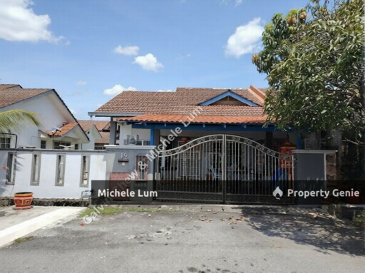 Mutiara Bukit Raja 2 Klang