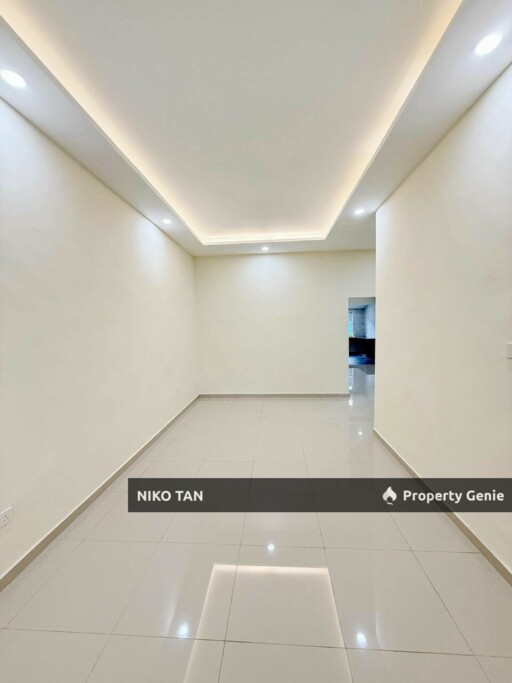 Jalan Camar Single Storey With Fully Renovated & Extended Kitchen