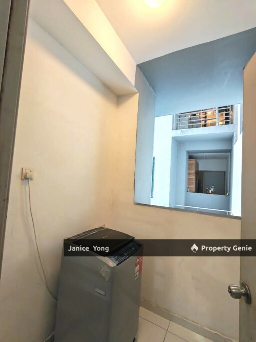 The Sky Executive Suites @ Bukit Indah