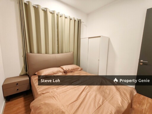 Sunway Velocity Two For Rent | Dual Key 700sf | 2 Room | TRX View | Free WiFi