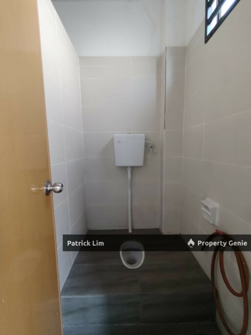 Kawasan Perindustrian Rembia 1.5 Storey Factory For Rent