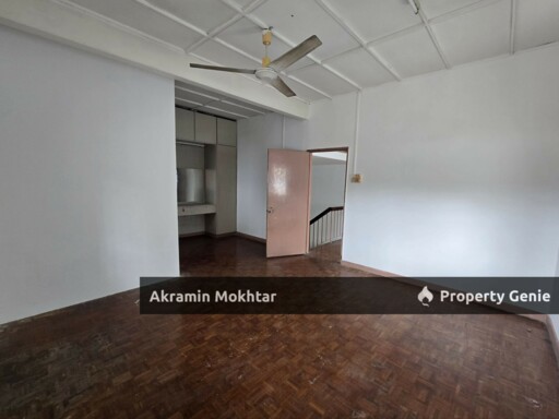 Freehold | 2 Storey End Lot Terrace Jalan Telawi, Bangsar Baru, Kuala Lumpur