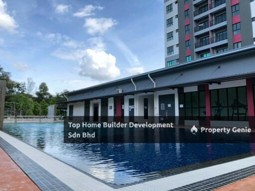 Residensi Damai