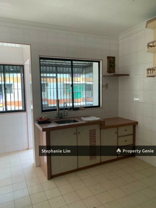 Desa Permai Indah Hamna Flat in Sungai Dua