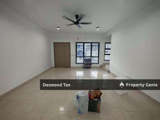 2 Storey Rimbun Kiara, Rimbun Jasmine, S2 Heights, Seremban 2, Seremban, Kepayang