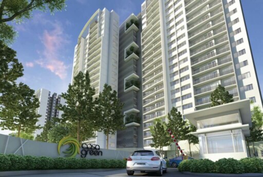 Casa Green @ Cheras