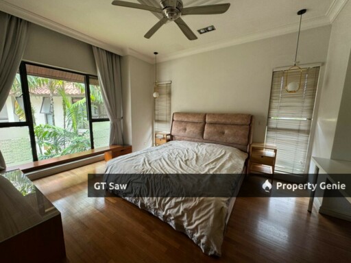 Double Storey Bungalow @ Bukit Gita Bayu Serdang