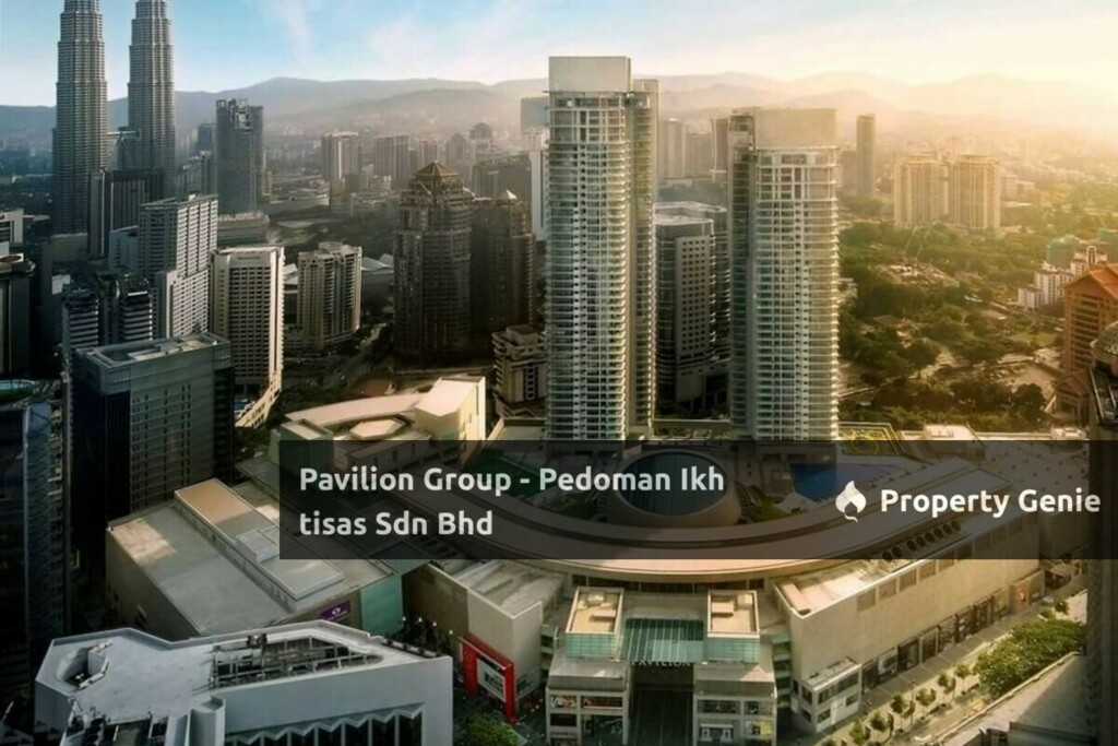 Pavilion Suites