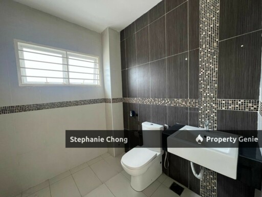 🏡 Peaceful Family Home in D'Kayangan Shah Alam – RM1.2 Million Neg!