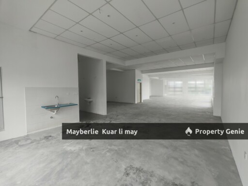 Elmina Temu 3 Storey for Rent RM25k