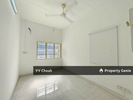 Ipoh Garden Single Storey For Sale, Great Deal, Good Location