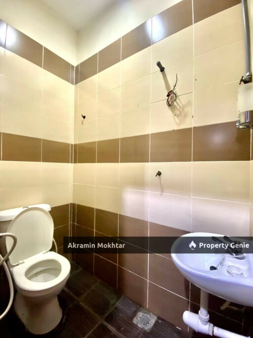 Freehold & RENOVATED | Single Storey Terrace@Taman Dusun Jaya, Semenyih