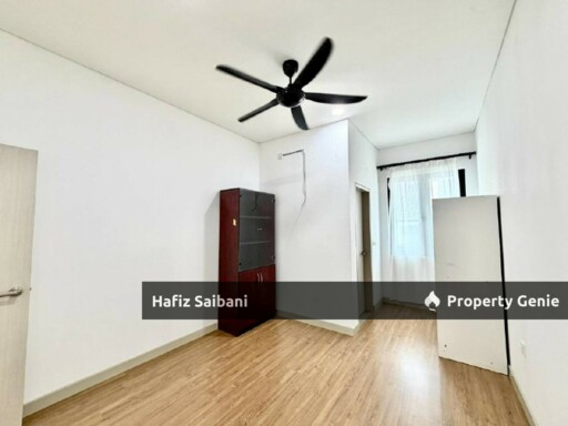 Double Storey Terrace Elmina Valley 4 Elmina West Shah Alam