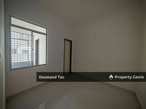 2 Storey Kepayang Residence, Kepayang, Seremban 2 (Full Loan & Below Market Value)