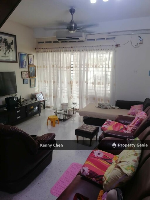 Taman Suria Jaya Cheras Lensen